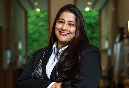  Suneela Thatte, VP & Head – Healthcare R&D for India, Merck KGaA
